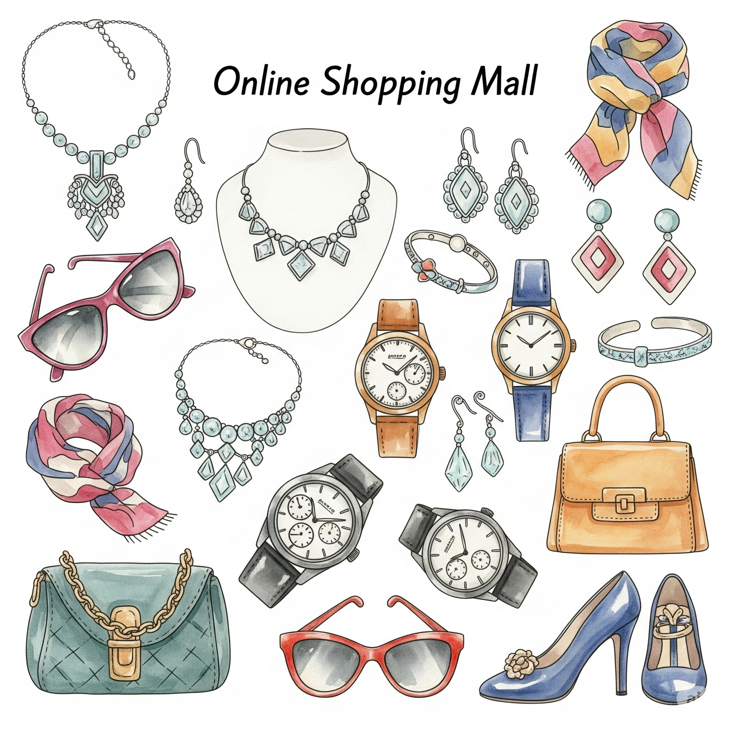 Accessories