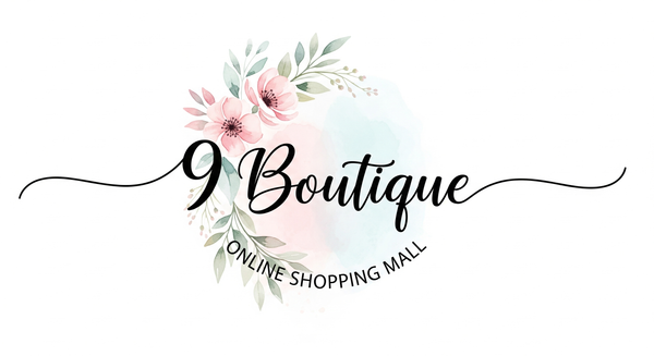 9Boutique Shop