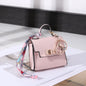 Mini bag pendant, house small bag, light luxury bag, new fashion decoration, red envelope, headphones, charter key bag