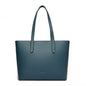 Genuine High Quality Large Capacity Shoulder Bag Female Tote Bag New Luxury Designer Handbag For Fashion Women Brand Shopper Bag