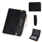 Baellerry Women Wallets New Short Coin Pocket High Quality Zipper Female Purses ID Card Holder Photo Holder Small Wallet For Gir
