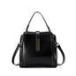 Genuine Leather Women's Shoulder Bag Vintage Luxury Designer Women Handbags Fashion Cowhide High Quality Crossbody Bags 3032