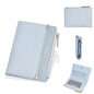 Baellerry Women Wallets New Short Coin Pocket High Quality Zipper Female Purses ID Card Holder Photo Holder Small Wallet For Gir